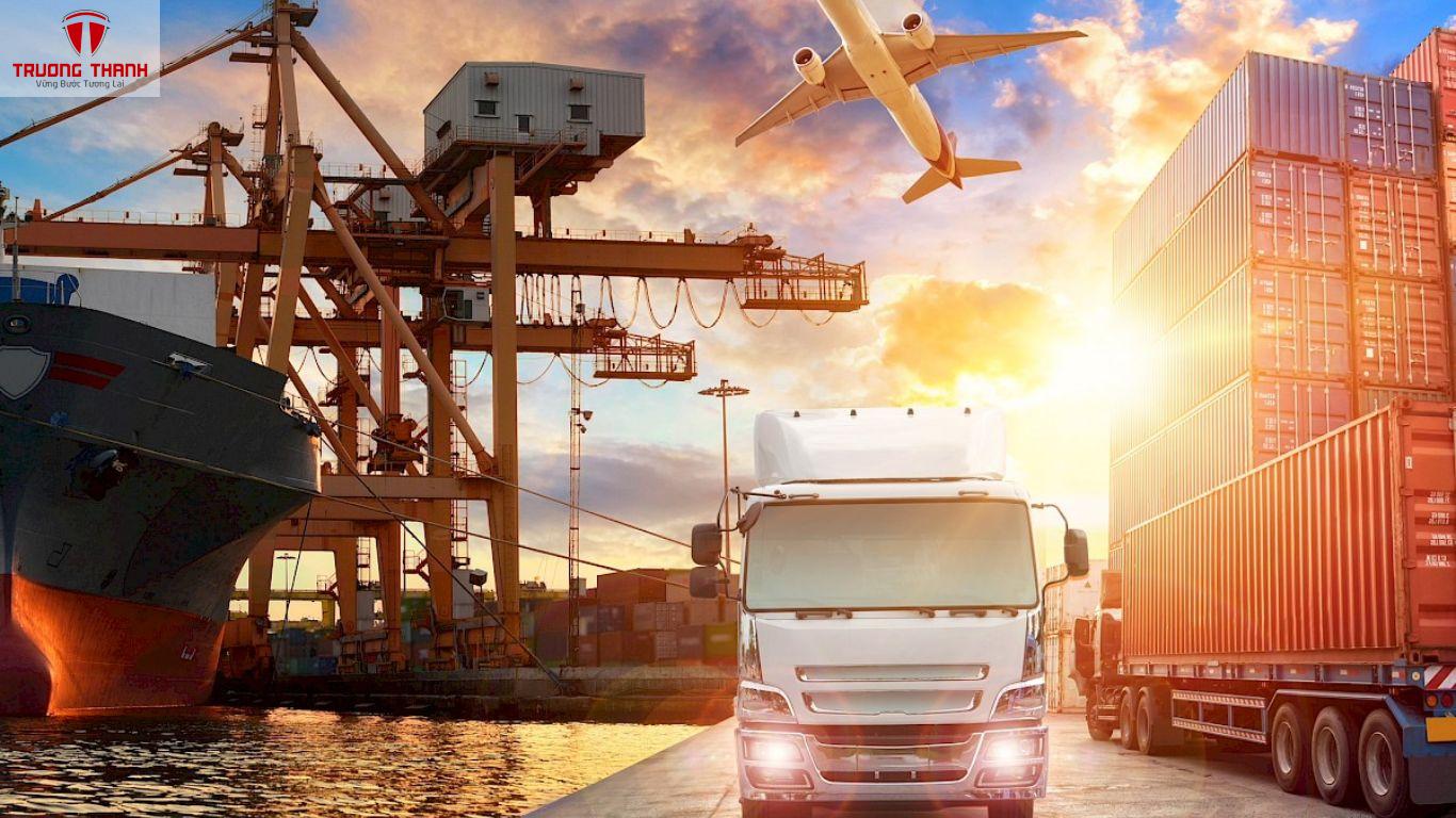 Dịch Vụ Báo Cáo Tài Chính Cho Doanh Nghiệp Logistics Và Vận Tải – Giải Pháp Quản Lý Hiệu Quả