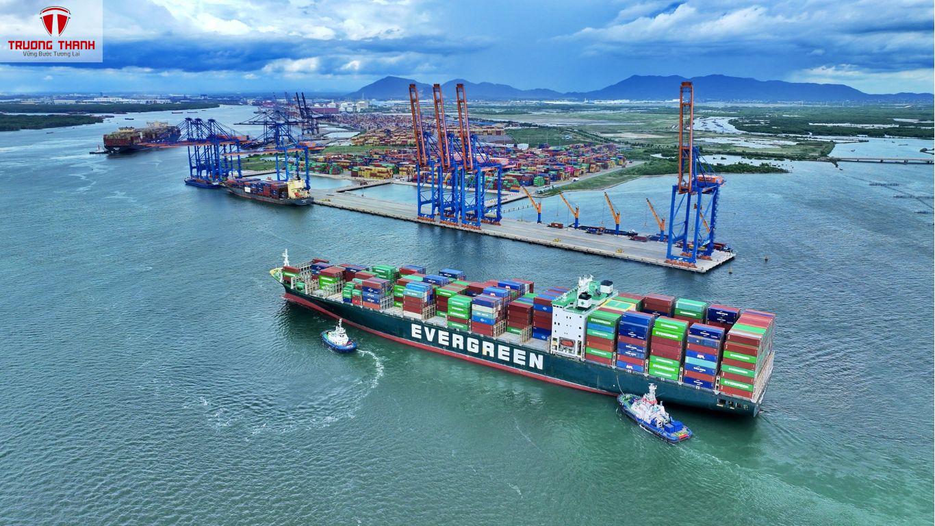 Dịch Vụ Báo Cáo Tài Chính Cho Doanh Nghiệp Logistics Và Vận Tải – Giải Pháp Quản Lý Hiệu Quả