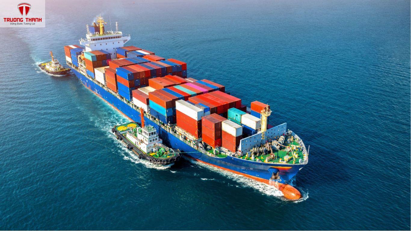 Dịch Vụ Báo Cáo Tài Chính Cho Doanh Nghiệp Logistics Và Vận Tải – Giải Pháp Quản Lý Hiệu Quả