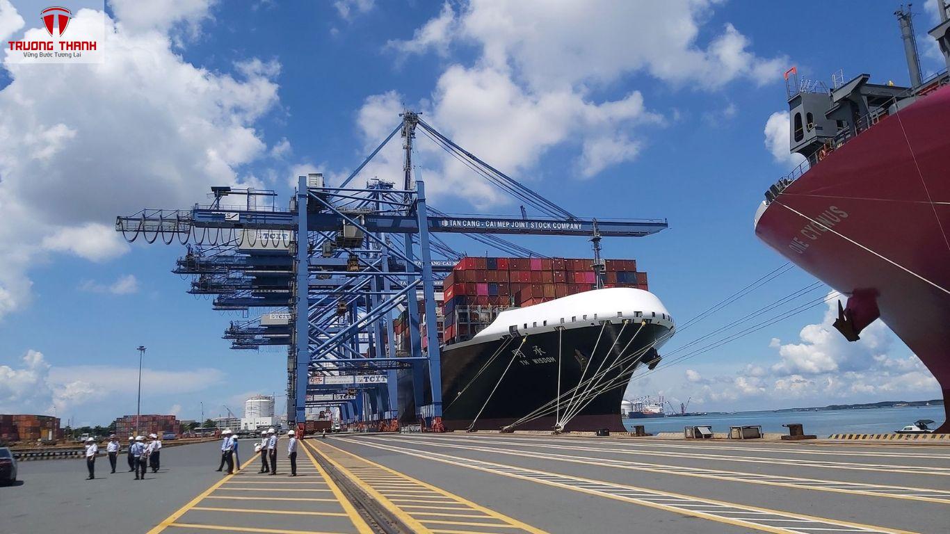 Dịch Vụ Báo Cáo Tài Chính Cho Doanh Nghiệp Logistics Và Vận Tải – Giải Pháp Quản Lý Hiệu Quả
