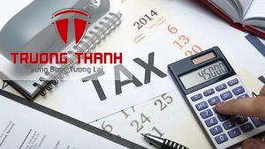 Làm Quyết Toán Thuế TNCN Cho Nhân Viên Như Thế Nào?