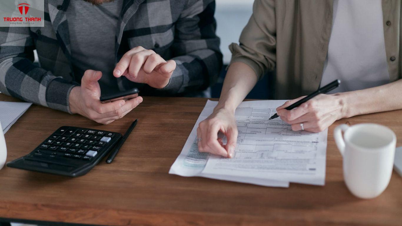 Hướng Dẫn Dự Báo Dòng Tiền Ngắn Hạn Và Dài Hạn