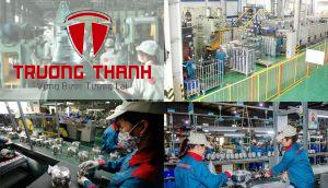 Dịch Vụ Thành Lập Công Ty Đồ Gia Dụng Theo Đúng Quy Định
