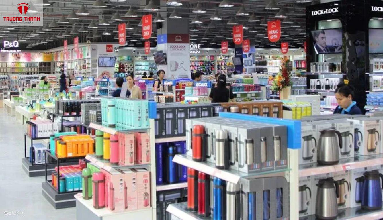 Dịch Vụ Thành Lập Công Ty Đồ Gia Dụng Theo Đúng Quy Định