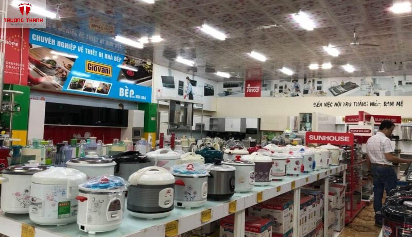 Dịch Vụ Thành Lập Công Ty Đồ Gia Dụng Theo Đúng Quy Định