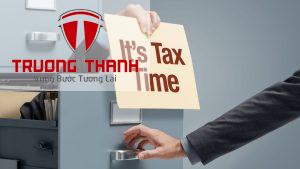 Làm Quyết Toán Thuế TNCN Cho Nhân Viên Như Thế Nào?
