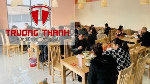 Hướng Dẫn Làm Giấy Phép Kinh Doanh Quán Phở Đúng Quy Định