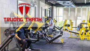 Quy Trình Và Thủ Tục Thành Lập Phòng Tập Gym Tại Nhà