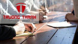 Cách Xử Lý Hóa Đơn Bị Sai Sót Dành Cho Kế Toán Mới Ra Trường
