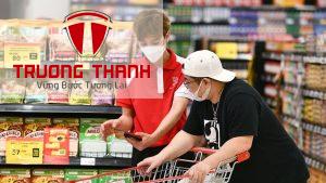 Quy Định Điều Kiện Đăng Ký Mở Siêu Thị Mini, Cửa Hàng Tiện Lợi