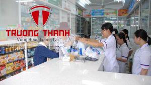 Hướng Dẫn Hồ Sơ Thủ Tục Mở Tiệm Thuốc Tây Thành Công