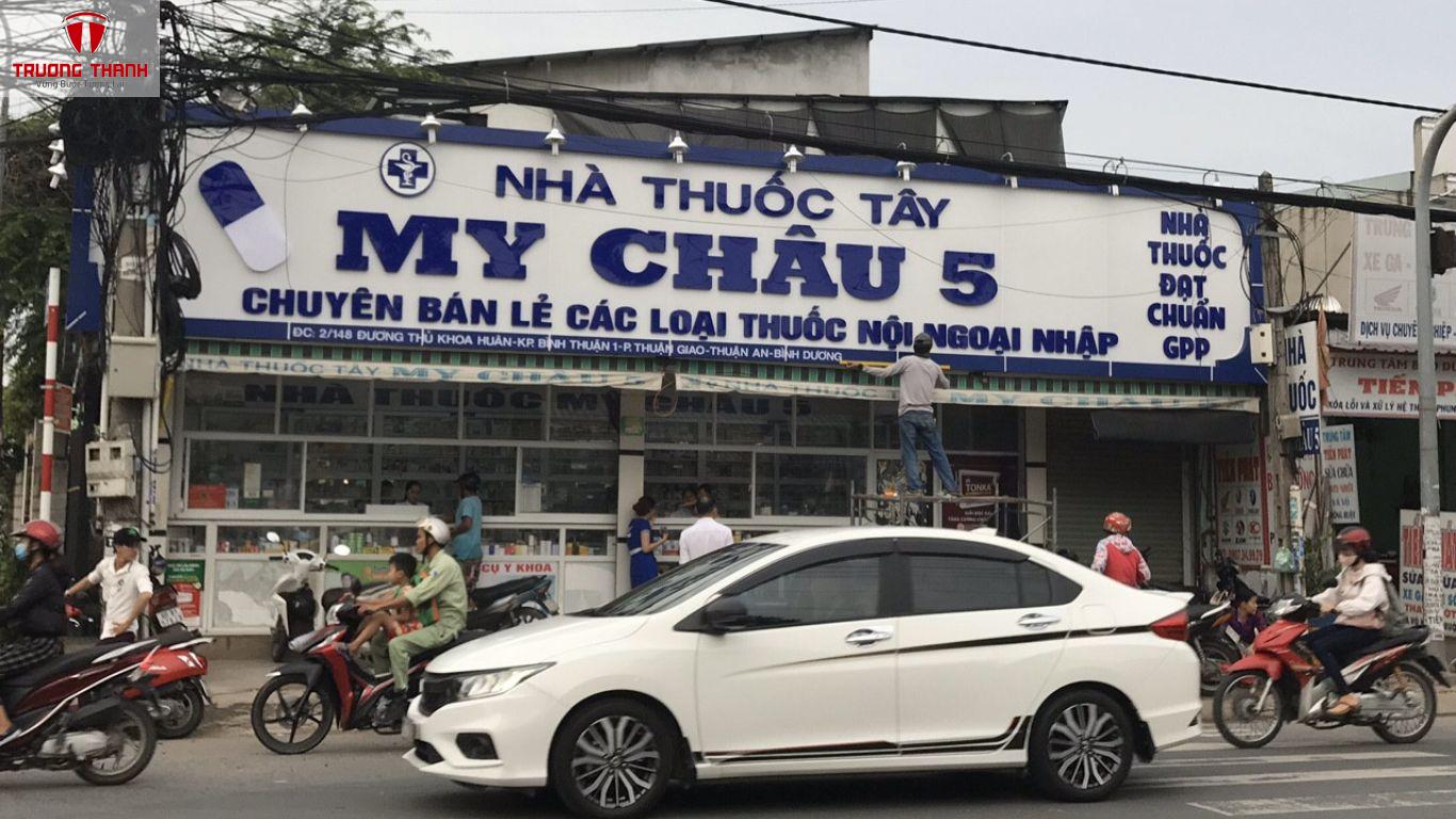 Hướng Dẫn Hồ Sơ Thủ Tục Mở Tiệm Thuốc Tây Thành Công