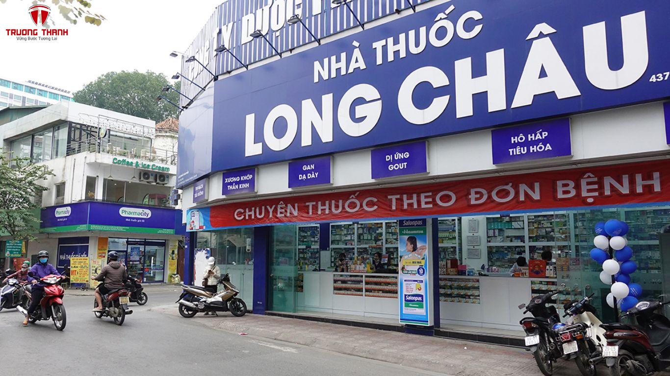 Hướng Dẫn Hồ Sơ Thủ Tục Mở Tiệm Thuốc Tây Thành Công