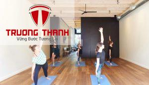 Thủ Tục Và Điều Kiện Cần Thiết Để Mở Phòng Tập Yoga Tại Nhà