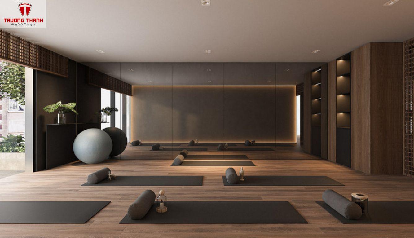 Thủ Tục Và Điều Kiện Cần Thiết Để Mở Phòng Tập Yoga Tại Nhà