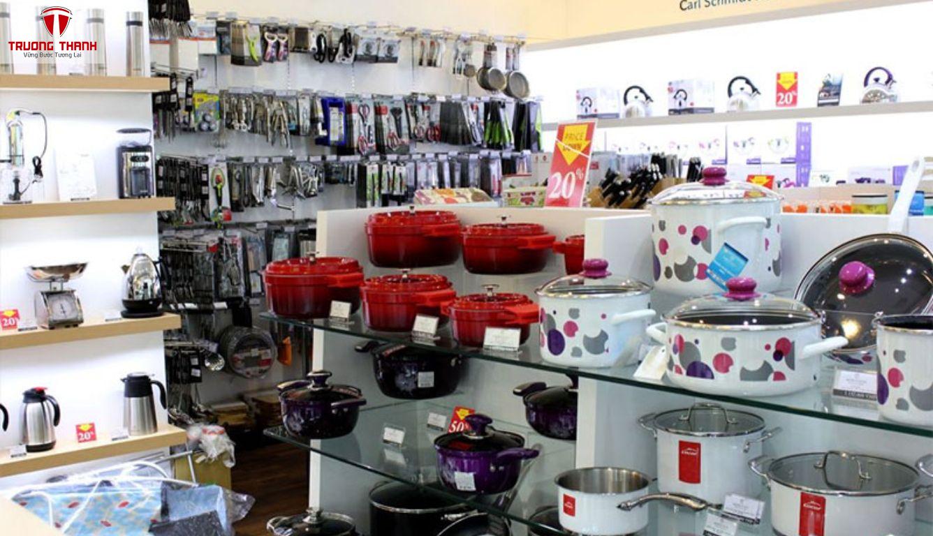 Dịch Vụ Thành Lập Công Ty Đồ Gia Dụng Theo Đúng Quy Định