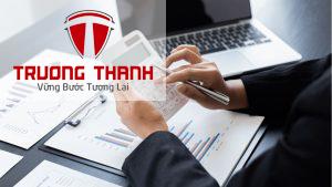 Cách Kiểm Tra Sổ Sách Kế Toán Trước Khi Nộp Báo Cáo Tài Chính
