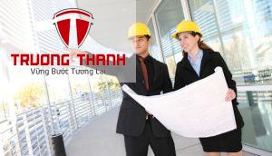 Hướng Dẫn Lập Báo Cáo Tài Chính Cho Công Ty Thiết Kế Xây Dựng