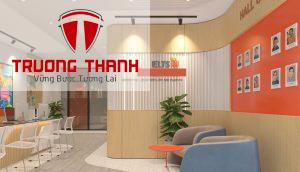 Điều Kiện Cần Thiết Để Thành Lập Trung Tâm Ngoại Ngữ