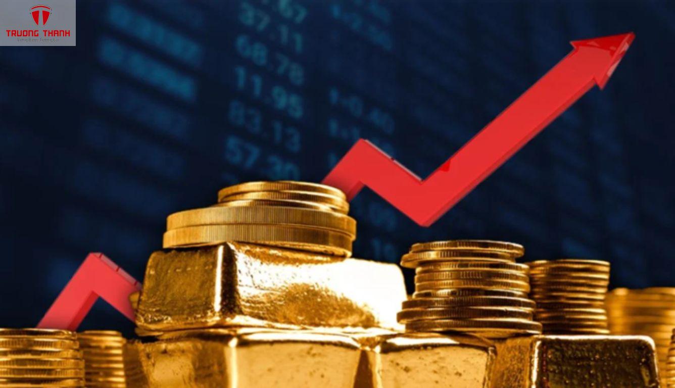Những Khó Khăn Trong Quá Trình Kinh Doanh Tiệm Vàng Bạc Và Cách Khắc Phục