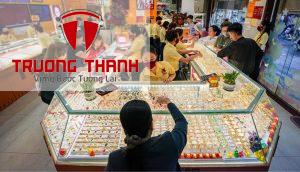 Những Khó Khăn Khi Kinh Doanh Tiệm Vàng Bạc Và Cách Khắc Phục