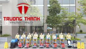 Hướng Dẫn Thủ Tục Cần Thiết Để Thành Lập Công Ty Dịch Vụ Vệ Sinh