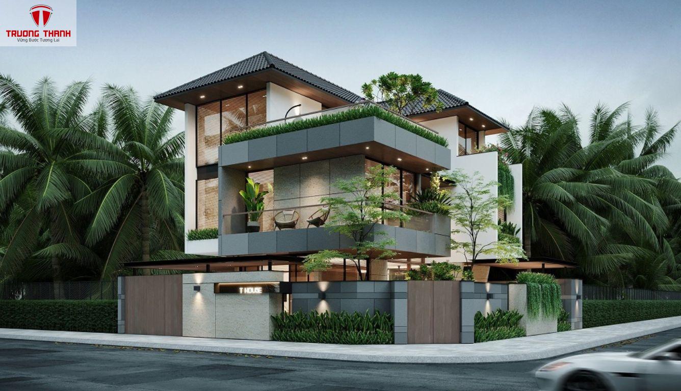 Quy Trình Và Thủ Tục Thành Lập Công Ty Tư Vấn Thiết Kế Xây Dựng