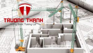 Quy Trình Và Thủ Tục Thành Lập Công Ty Tư Vấn Thiết Kế Xây Dựng