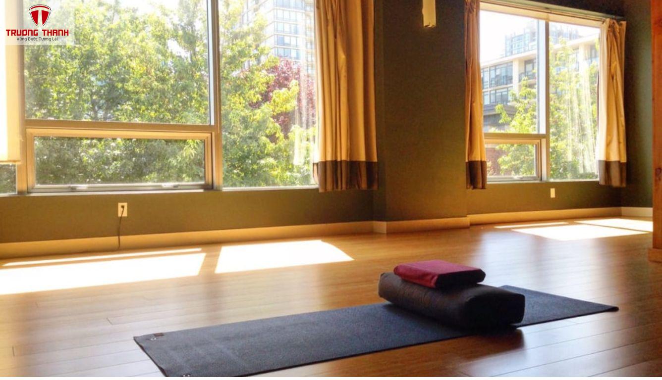 Thủ Tục Và Điều Kiện Cần Thiết Để Mở Phòng Tập Yoga Tại Nhà