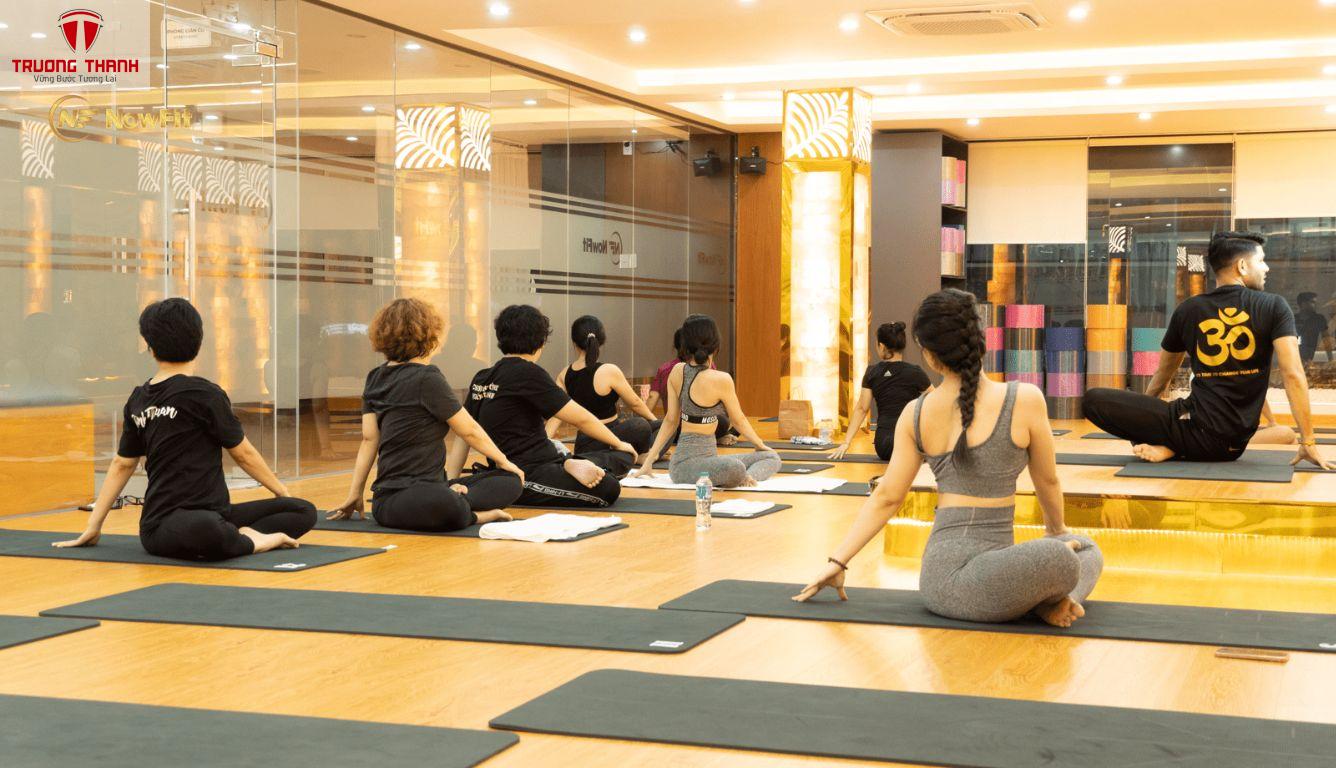 Thủ Tục Và Điều Kiện Cần Thiết Để Mở Phòng Tập Yoga Tại Nhà