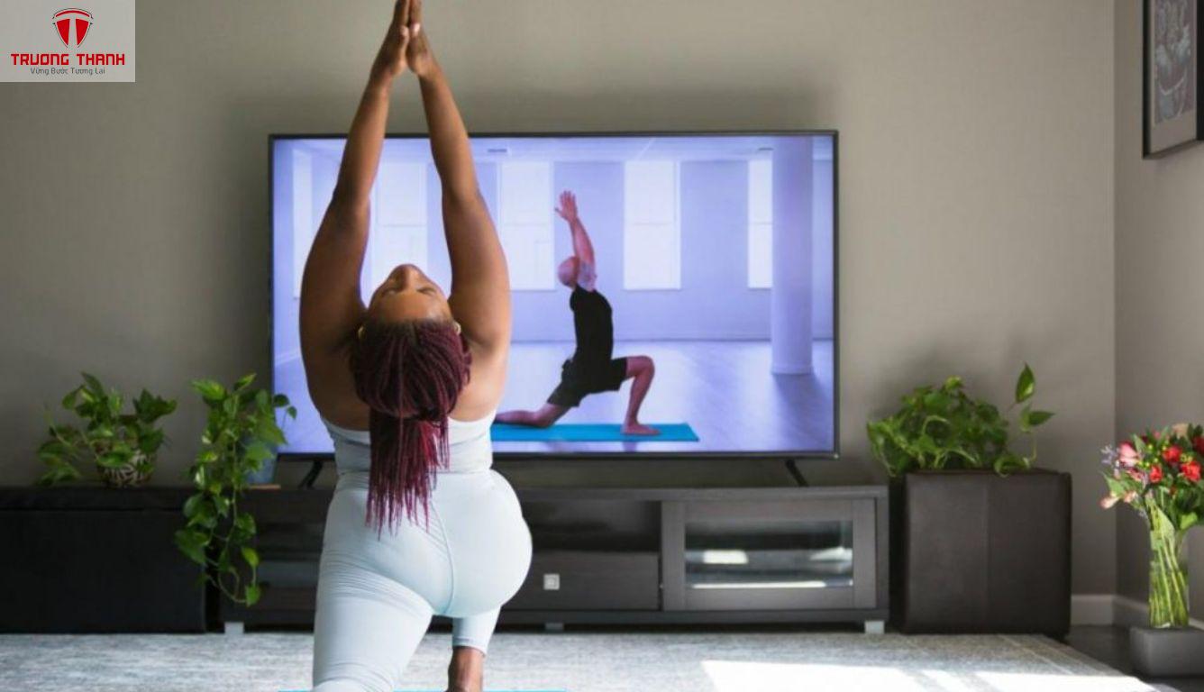 Thủ Tục Và Điều Kiện Cần Thiết Để Mở Phòng Tập Yoga Tại Nhà