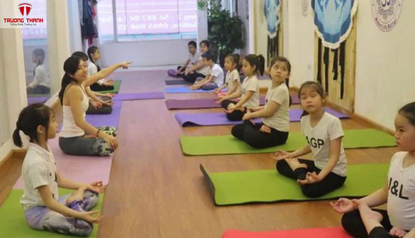 Thủ Tục Và Điều Kiện Cần Thiết Để Mở Phòng Tập Yoga Tại Nhà