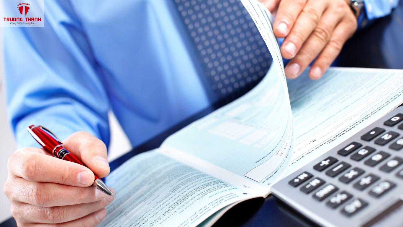 10 Mẹo Kế Toán Cơ Bản Cho Người Mới Bắt Đầu Hiệu Quả Thành Công