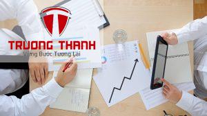 Tại Sao Doanh Nghiệp Nhỏ Cần Lập Báo Cáo Tài Chính Chuyên Nghiệp?