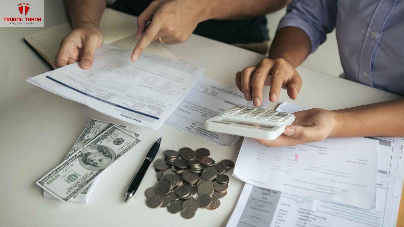 10 Mẹo Kế Toán Cơ Bản Cho Người Mới Bắt Đầu Hiệu Quả Thành Công