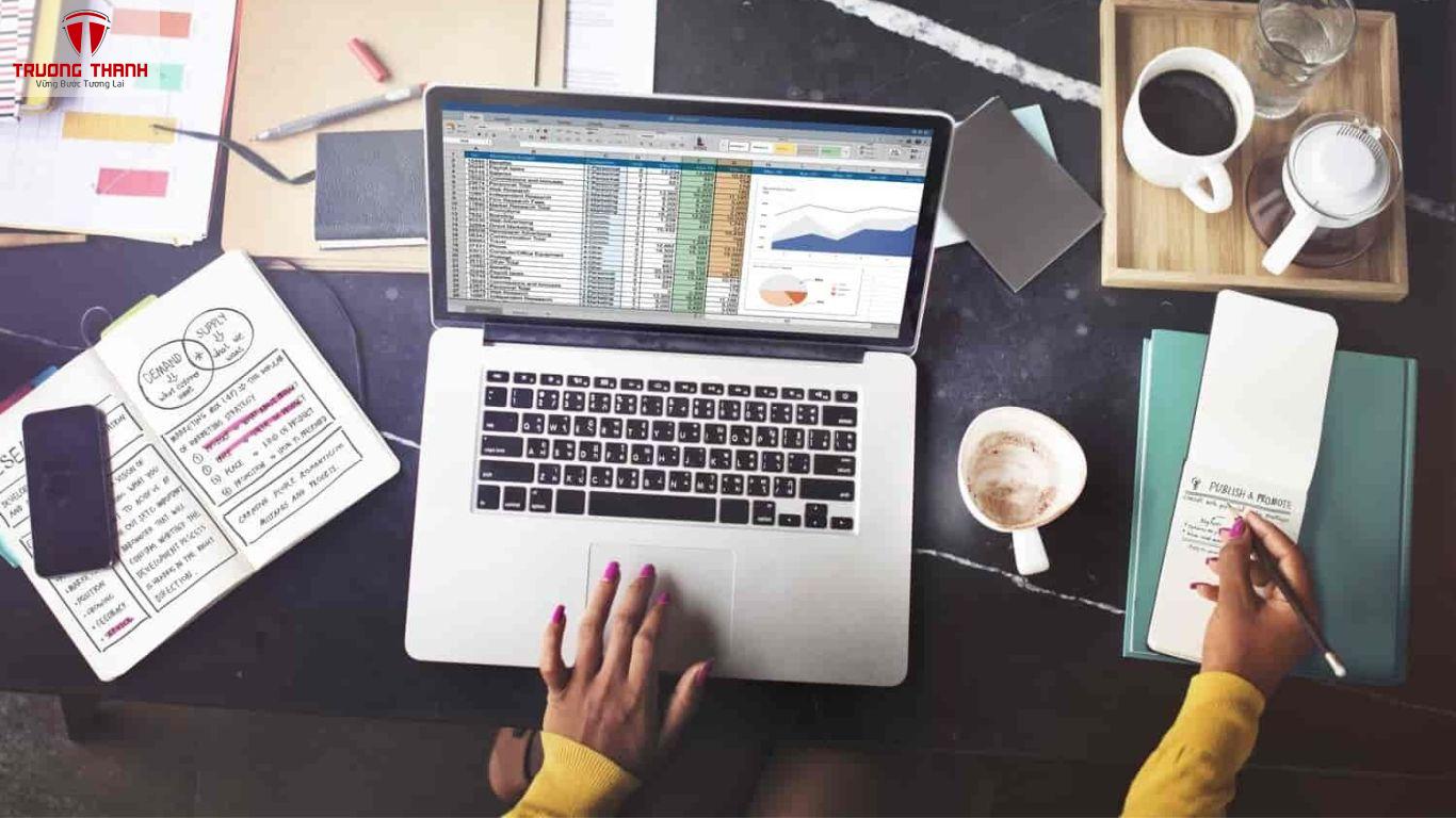 5 Nơi Để Bạn Học Kế Toán Online Bổ Sung Kiến Thức Hiệu Quả