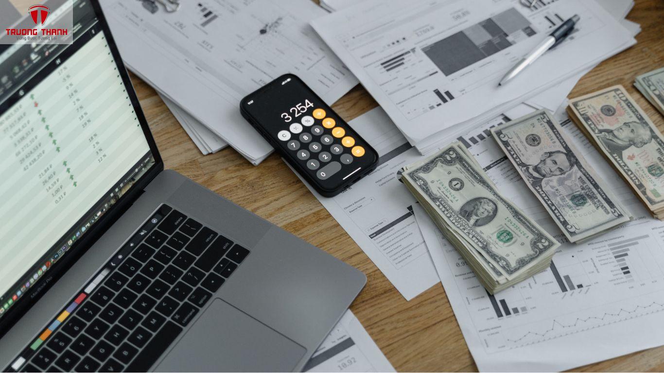 7 Sai Lầm Kế Toán Viên Mới Thường Xuyên Gặp Phải Và Cách Tránh