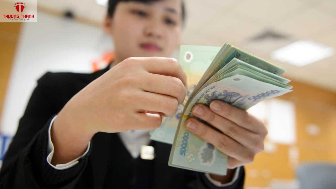 Các Hình Thức Vay Vốn Ngân Hàng Phổ Biến Cho Doanh Nghiệp Mới