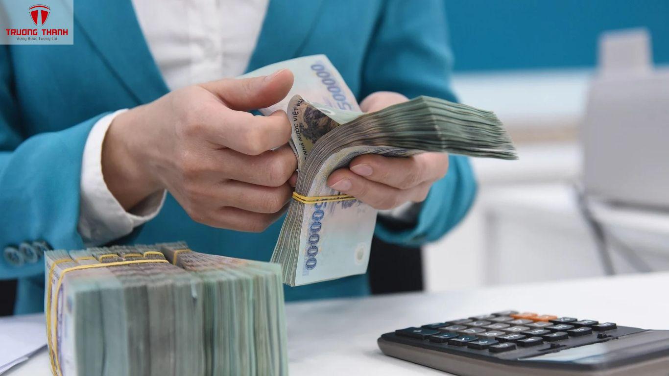 Các Hình Thức Vay Vốn Ngân Hàng Phổ Biến Cho Doanh Nghiệp Mới