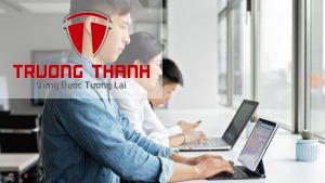 Cách Tạo Báo Cáo Lưu Chuyển Tiền Tệ Cho Kế Toán Viên Mới