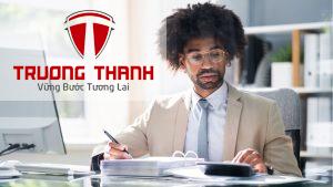 Cân Bằng Giữa Công Việc Và Học Hỏi Chuẩn Mực Kế Toán Mới