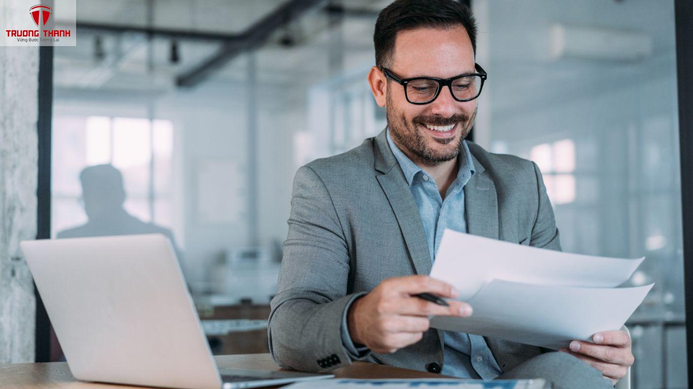 Cập Nhật IFRS Thách Thức Cho Kế Toán Viên Ở Mọi Giai Đoạn