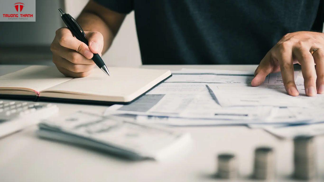 Công Cụ Kế Toán Miễn Phí Giúp Kế Toán Viên Mới Tiết Kiệm Thời Gian