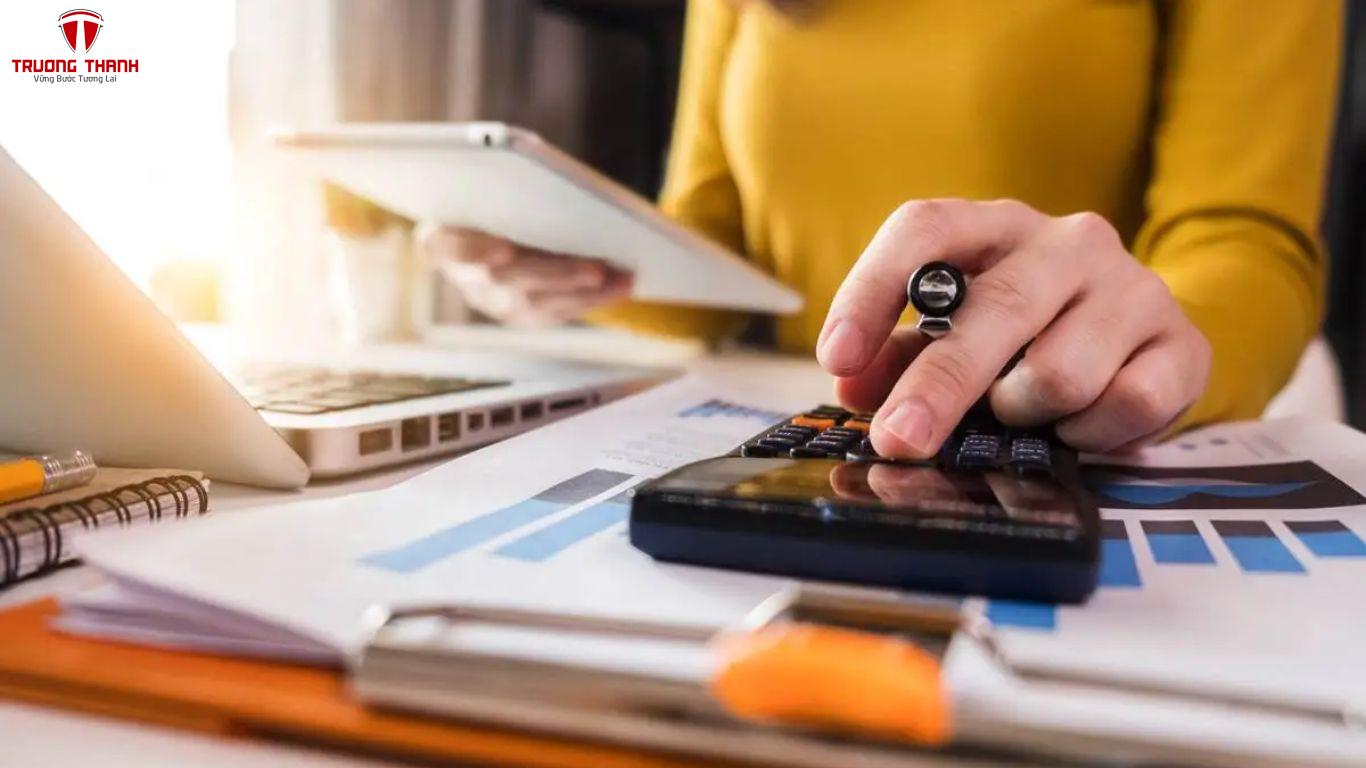 Công Cụ Kế Toán Miễn Phí Giúp Kế Toán Viên Mới Tiết Kiệm Thời Gian