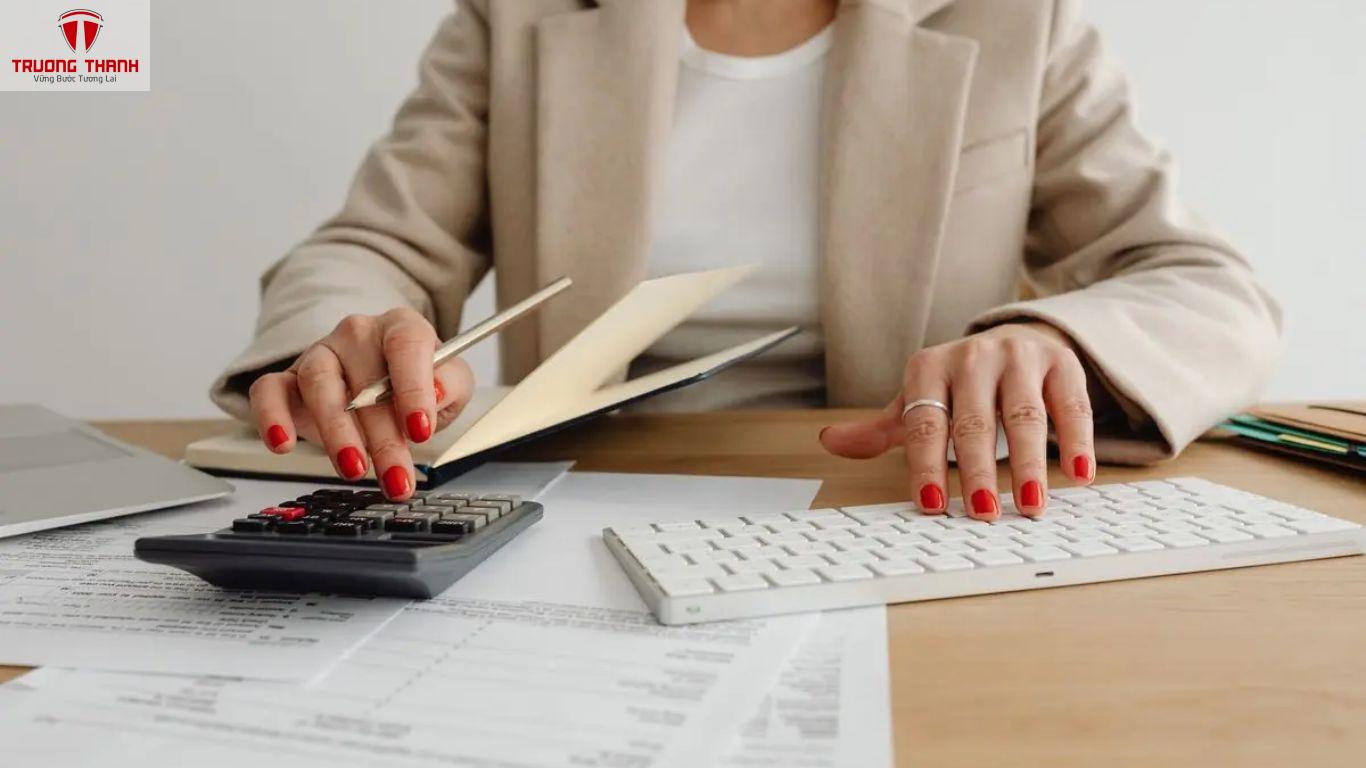 Giải Quyết Tình Huống Kiểm Tra Thuế Bất Ngờ Kinh Nghiệm Cho Kế Toán Viên