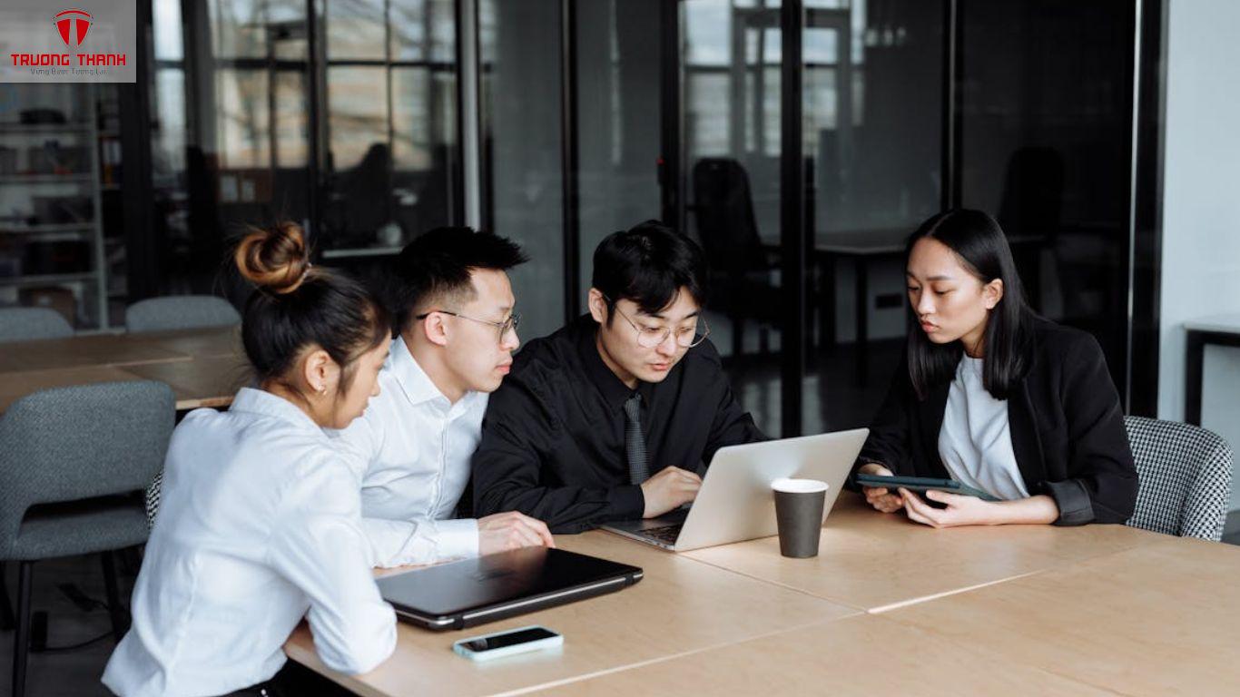 Hiểu Biết Quy Trình Kế Toán Hành Trang Cho Người Mới