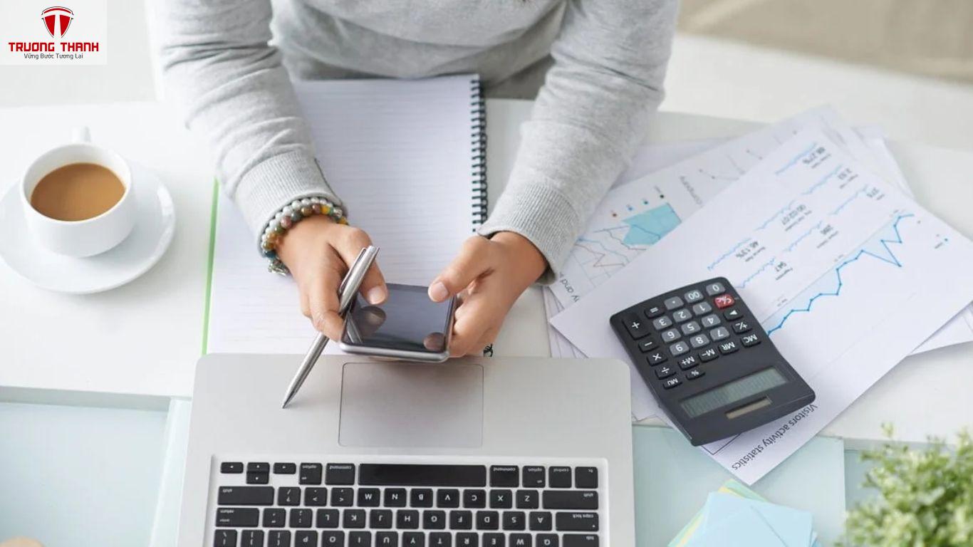 Hiểu Biết Quy Trình Kế Toán Hành Trang Cho Người Mới