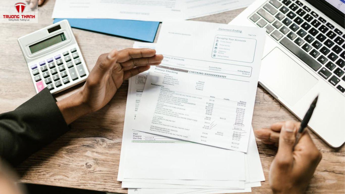 Học Kế Toán Dễ Dàng Hiệu Quả Tài Liệu Miễn Phí Cho Người Mới