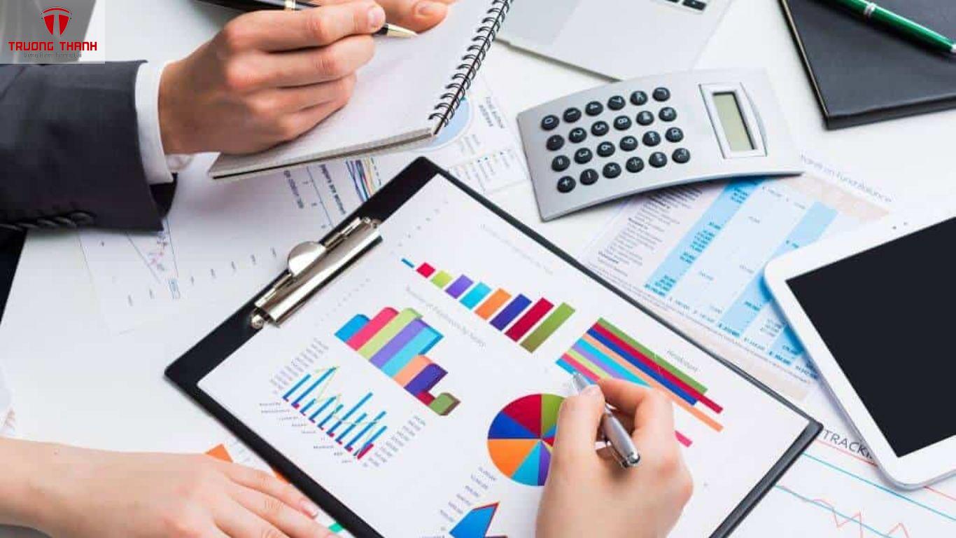 Học Kế Toán Dễ Dàng Hiệu Quả Tài Liệu Miễn Phí Cho Người Mới