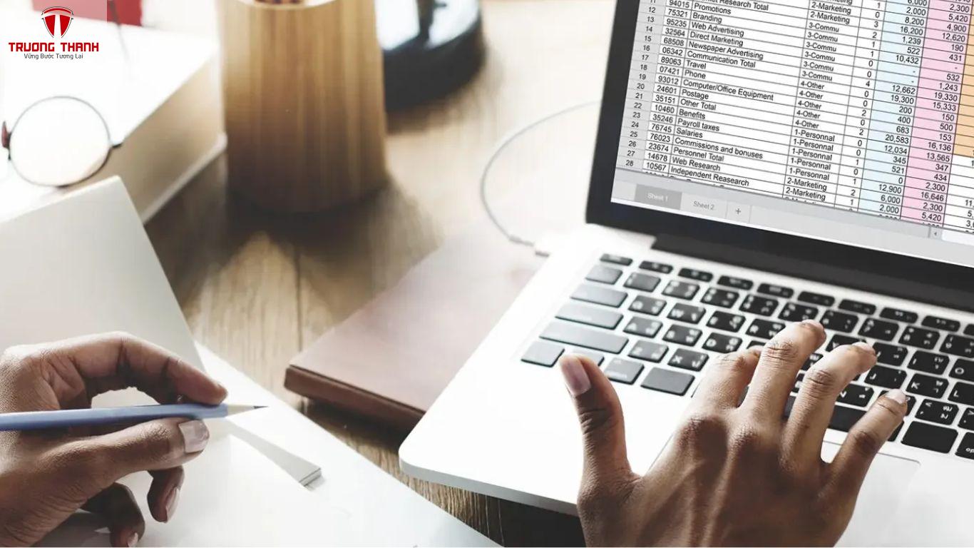 Học Kế Toán Dễ Dàng Hiệu Quả Tài Liệu Miễn Phí Cho Người Mới